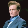 Conan OK After Hitting His Head on Show